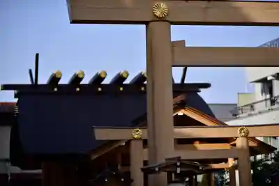 【閉業】小石川大神宮(東京都)