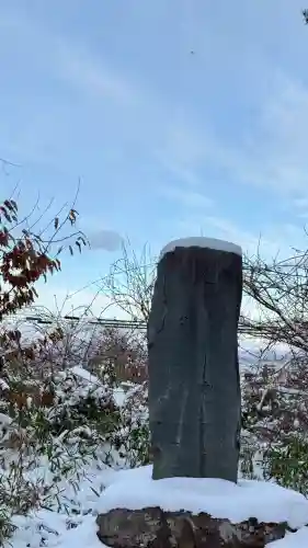 函館護國神社(北海道)