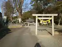 濱名惣社神明宮(静岡県)