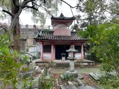 志度寺(香川県)