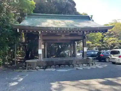 靜岡縣護國神社(静岡県)
