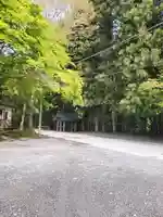 雲巌寺のその他建物