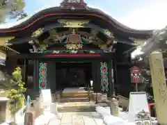 宝厳寺(滋賀県)