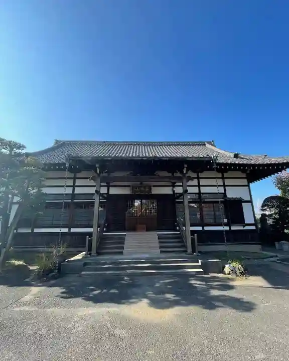 西念寺(東京都)