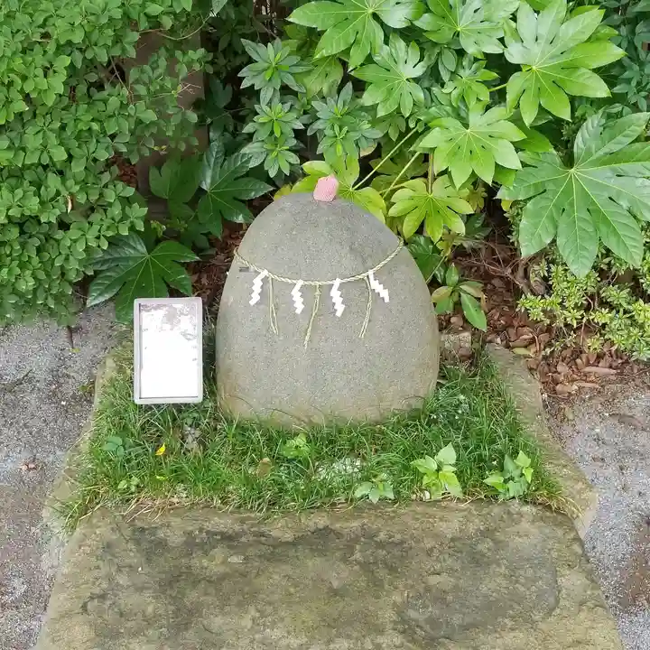 東大島神社のその他建物