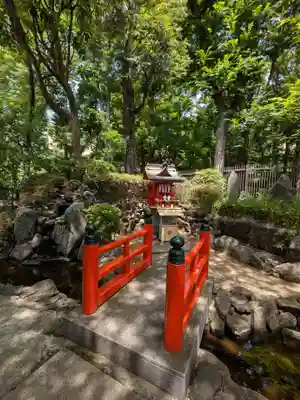 熊野神社(東京都)