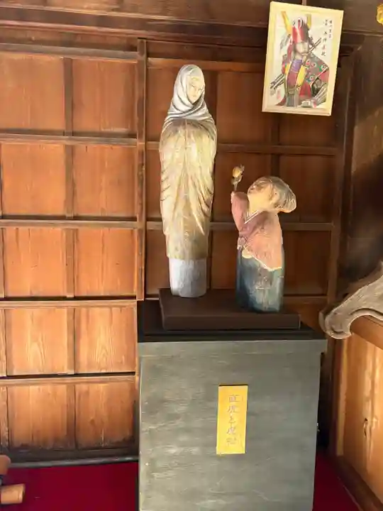 龍潭寺(静岡県)