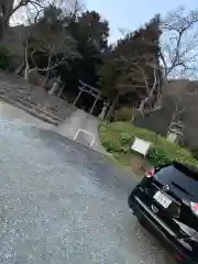 木戸神社の建物その他