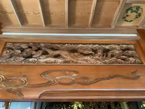 飯富寺のその他建物