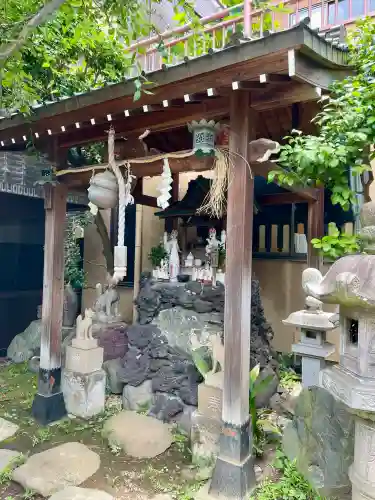 妙見寺(東京都)