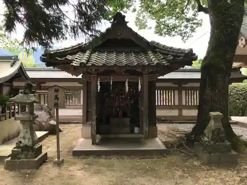 和霊神社(愛媛県)