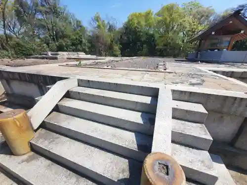 高山神社(群馬県)