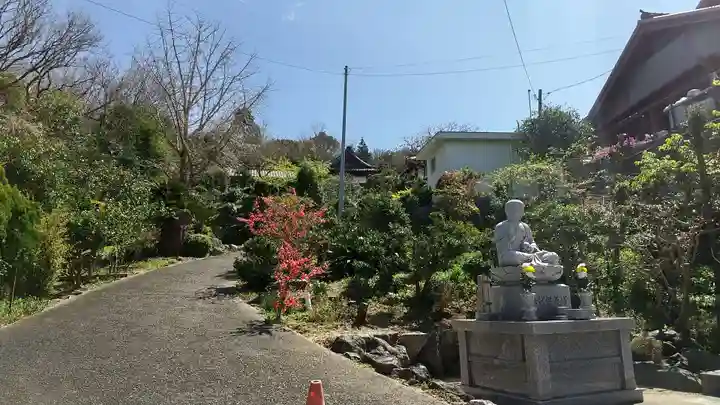 天龍山 誓海寺のその他建物