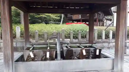 城南宮(京都府)