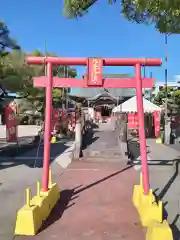 龍造寺八幡宮(佐賀県)