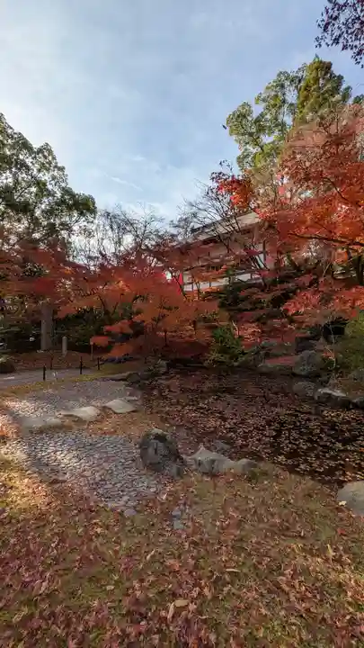 長岡天満宮(京都府)