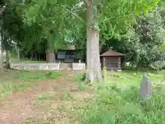 熊野神社の建物その他