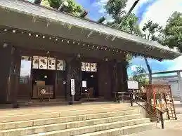 所澤神明社のその他建物