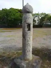 氷川神社の建物その他