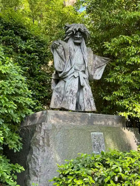 寒川神社(神奈川県)