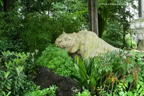 祇園寺(東京都)