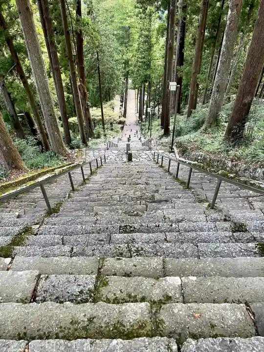 久遠寺のその他建物