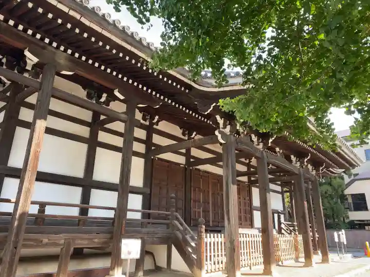 本法寺(京都府)