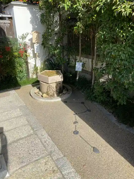 晴明神社のその他建物