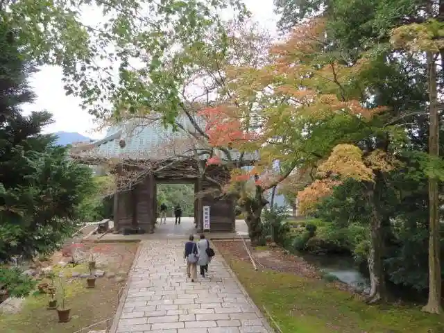 松尾寺(京都府)