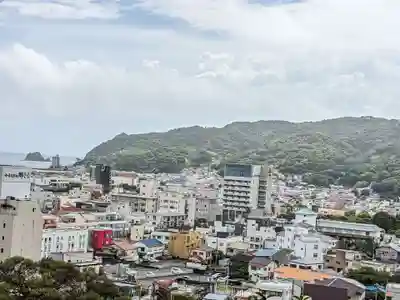 松原八幡神社(静岡県)