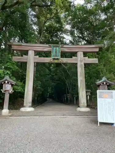 大神神社(奈良県)