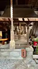 若一神社(京都府)