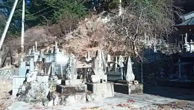 外良寺(山梨県)