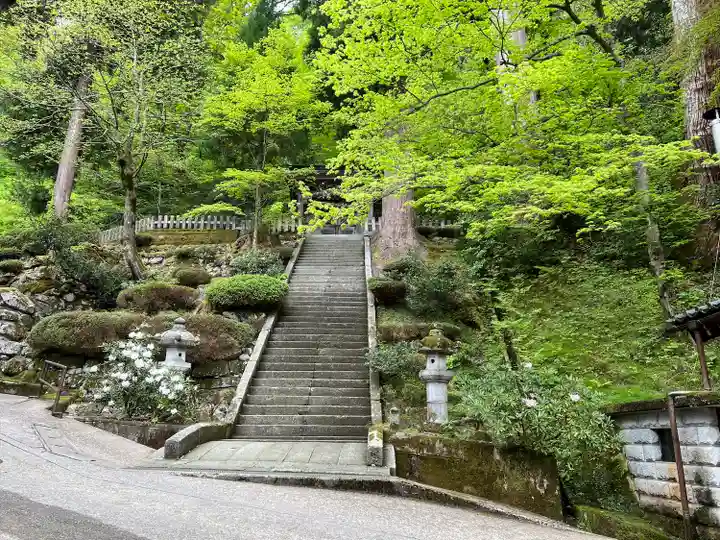 永平寺(福井県)