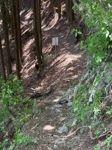 武甲山御嶽神社(埼玉県)