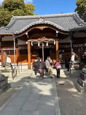 野見神社(大阪府)