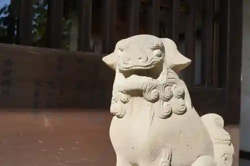 神館神社(三重県)