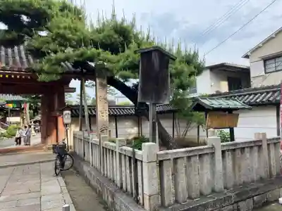 葛井寺(大阪府)