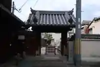 浄慶寺(奈良県)