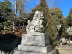 日枝神社水天宮(東京都)