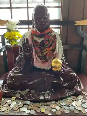 渭信寺(愛知県)