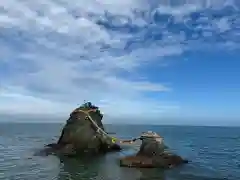 二見興玉神社(三重県)