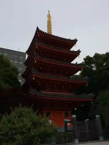 東長寺(福岡県)