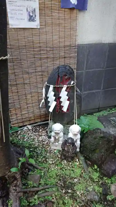 末廣神社のその他建物