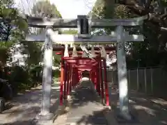 一御田神社(三重県)