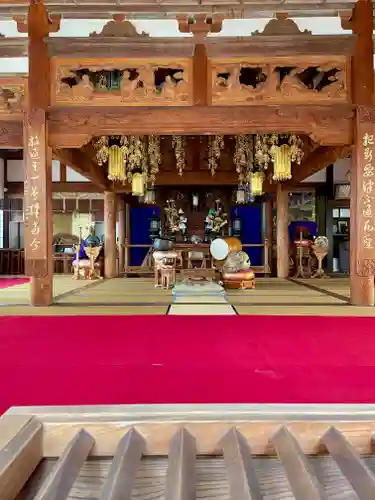 天徳院(神奈川県)