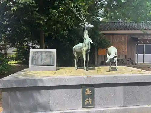 春日神社(福井県)
