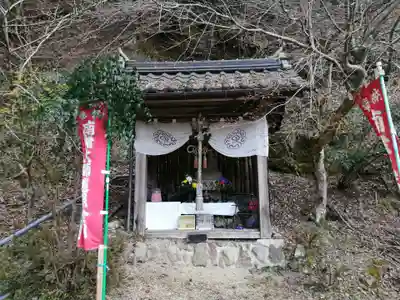 金剛院のその他建物