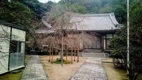 南淋寺のその他建物