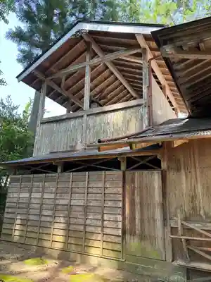 鹿島神社(茨城県)